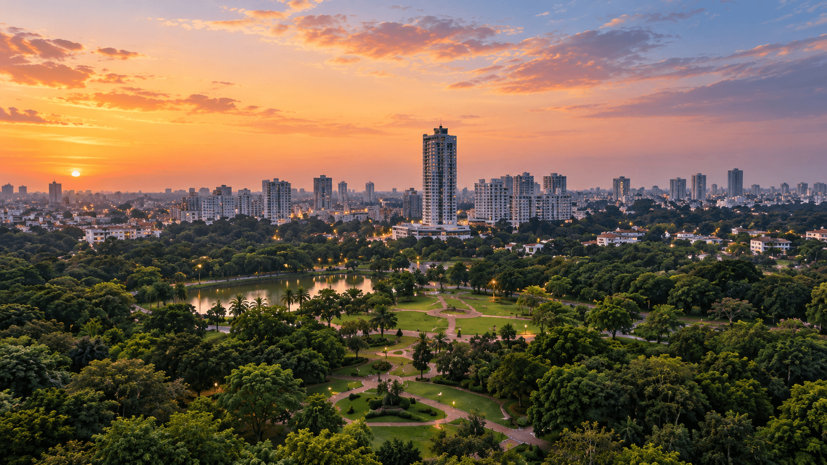Bengaluru properties